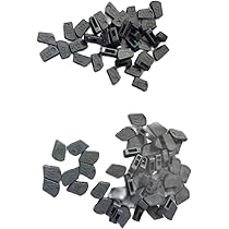 Amazon | 88 個カシオデジタルピアノハンマーゴムキャップ